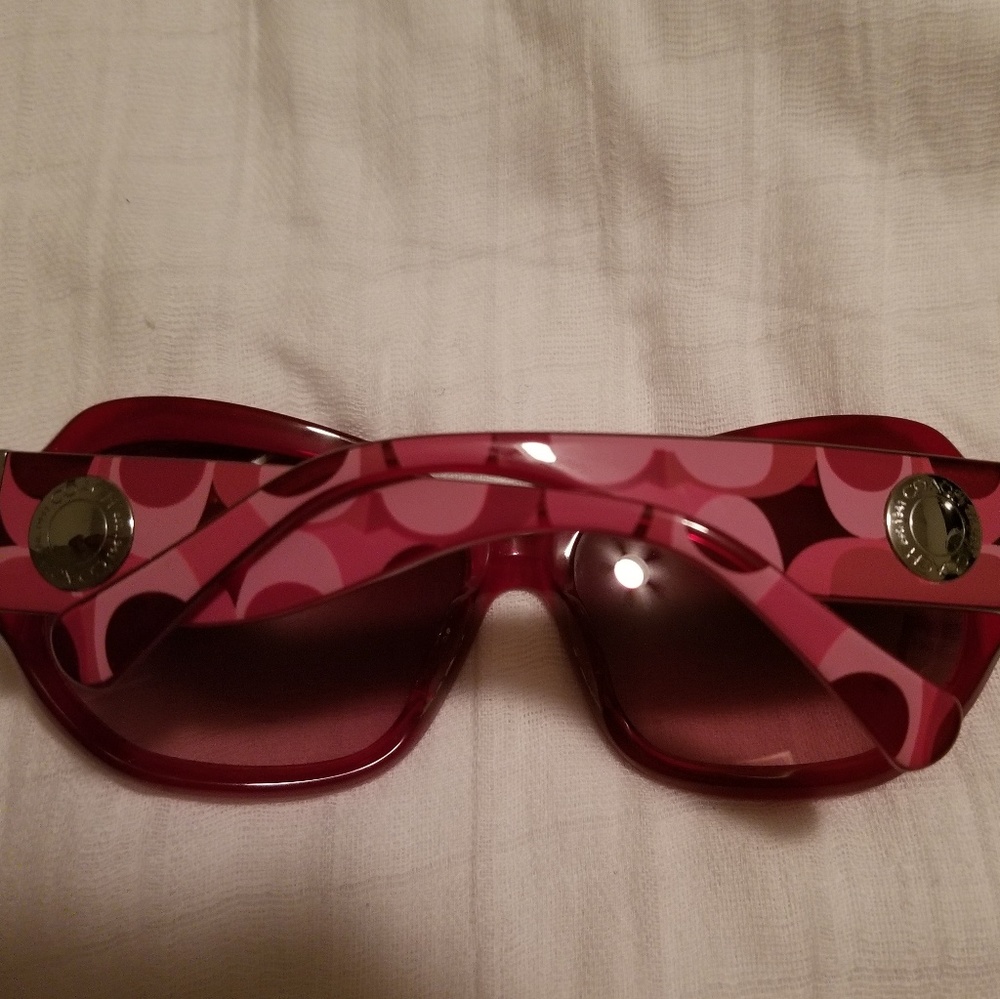 Coach (Preloved) - image 5